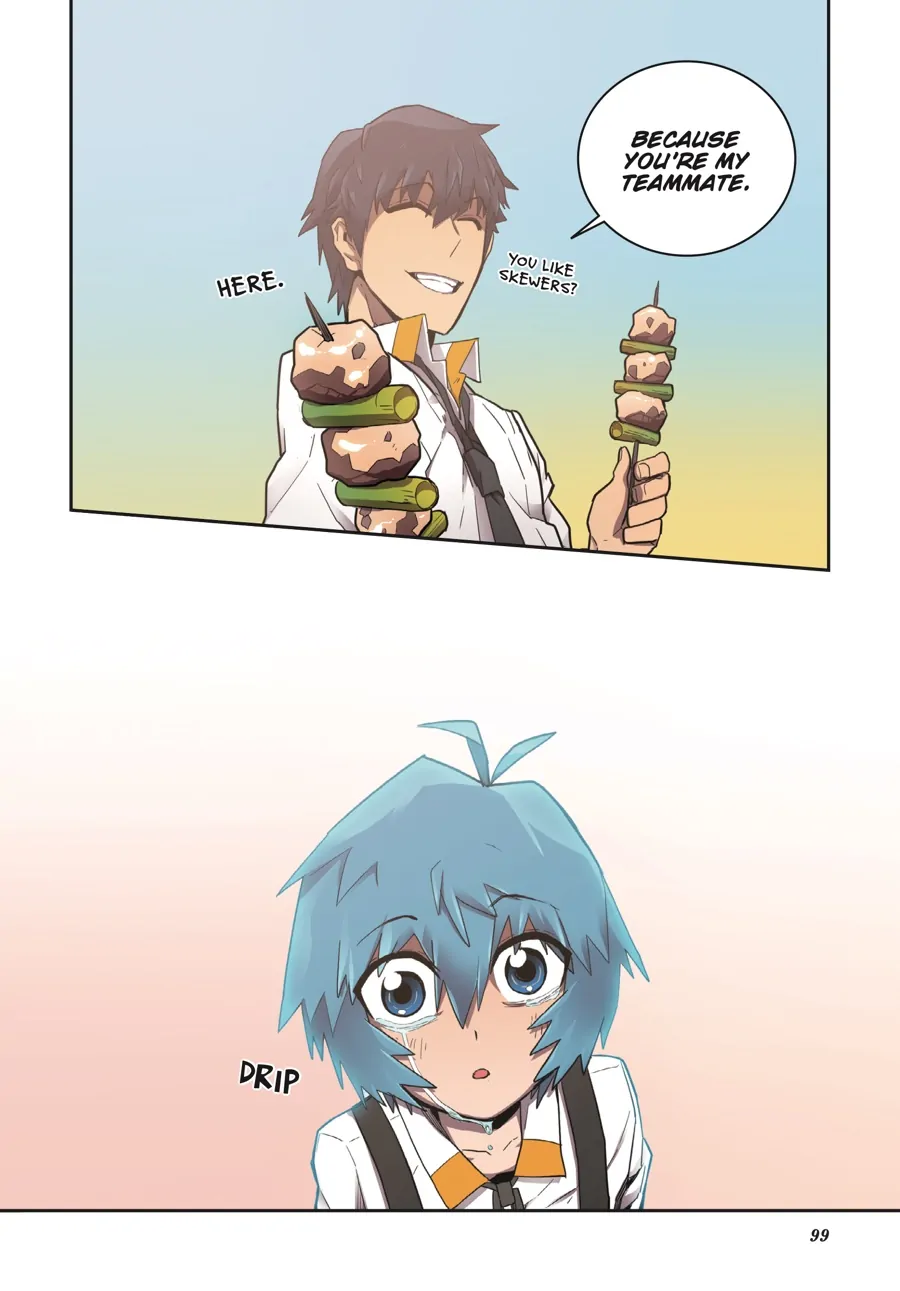 Read A Returner's Magic Should Be Special (Comic) EN Manga Online