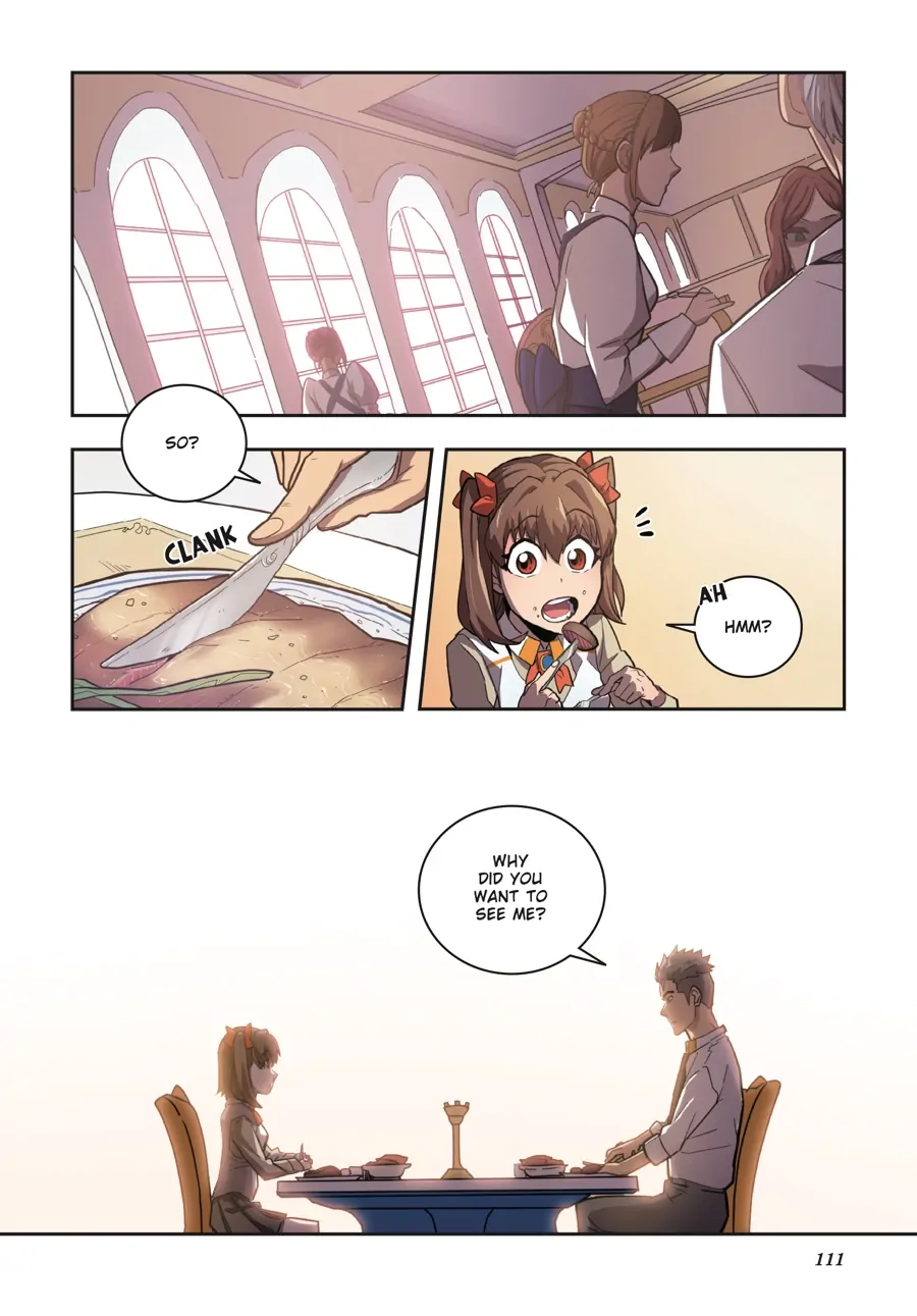 Read A Returner's Magic Should Be Special (Comic) EN Manga Online