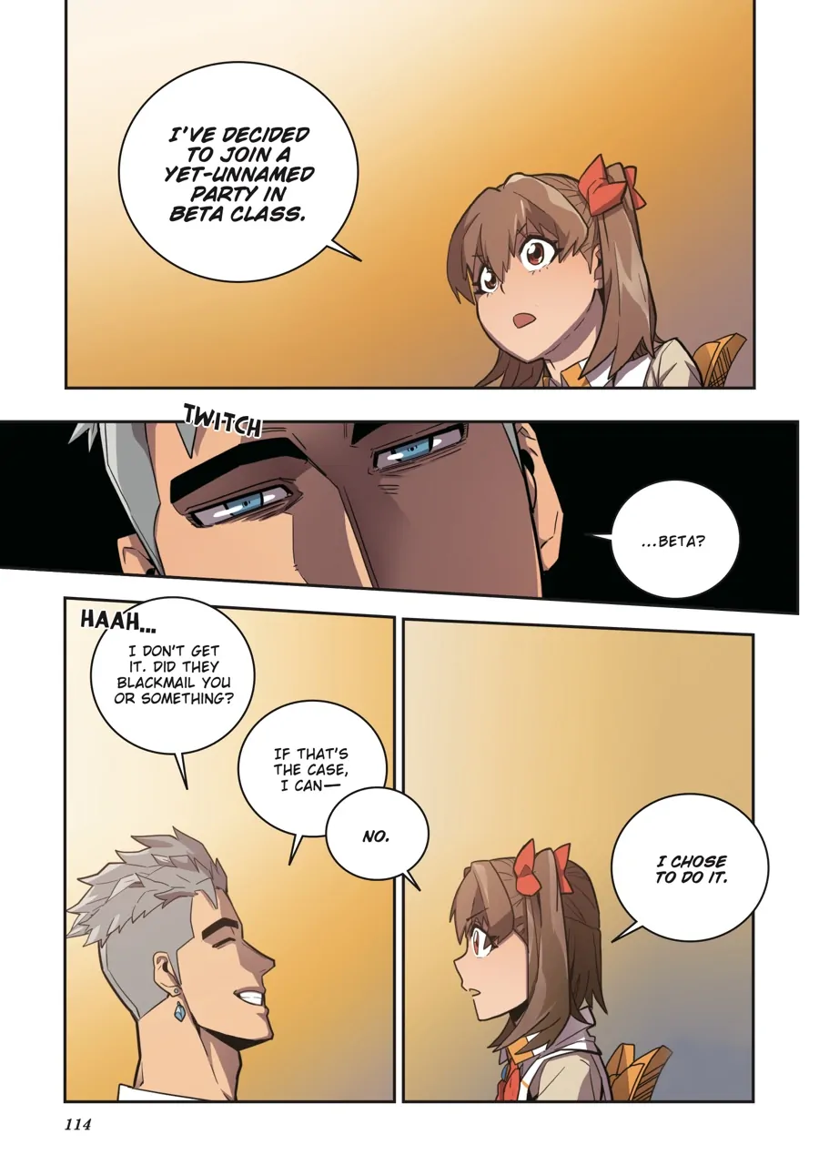 Read A Returner's Magic Should Be Special (Comic) EN Manga Online