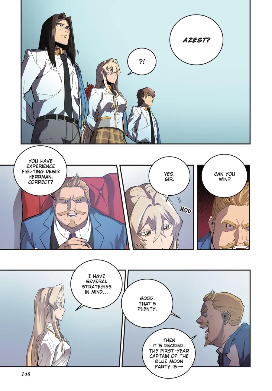 Read A Returner's Magic Should Be Special (Comic) EN Manga Online