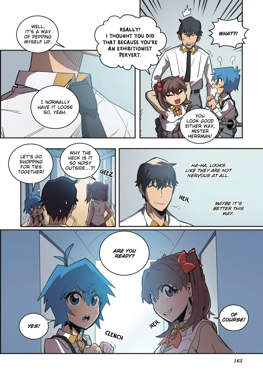 Read A Returner's Magic Should Be Special (Comic) EN Manga Online