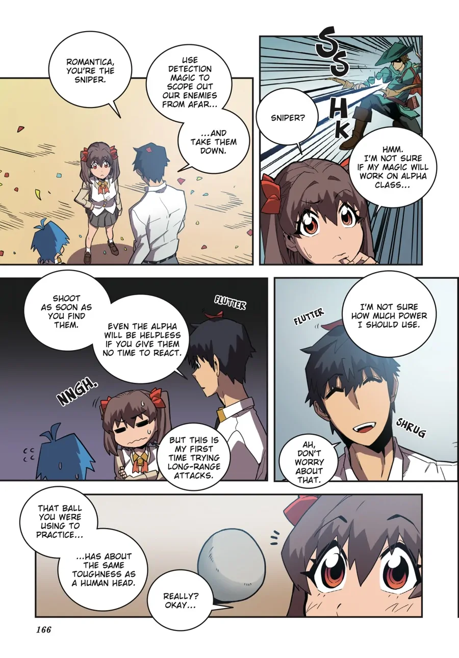 Read A Returner's Magic Should Be Special (Comic) EN Manga Online