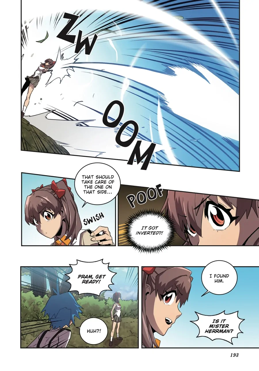 Read A Returner's Magic Should Be Special (Comic) EN Manga Online