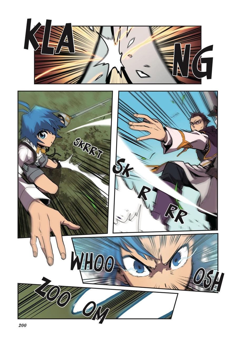 Read A Returner's Magic Should Be Special (Comic) EN Manga Online