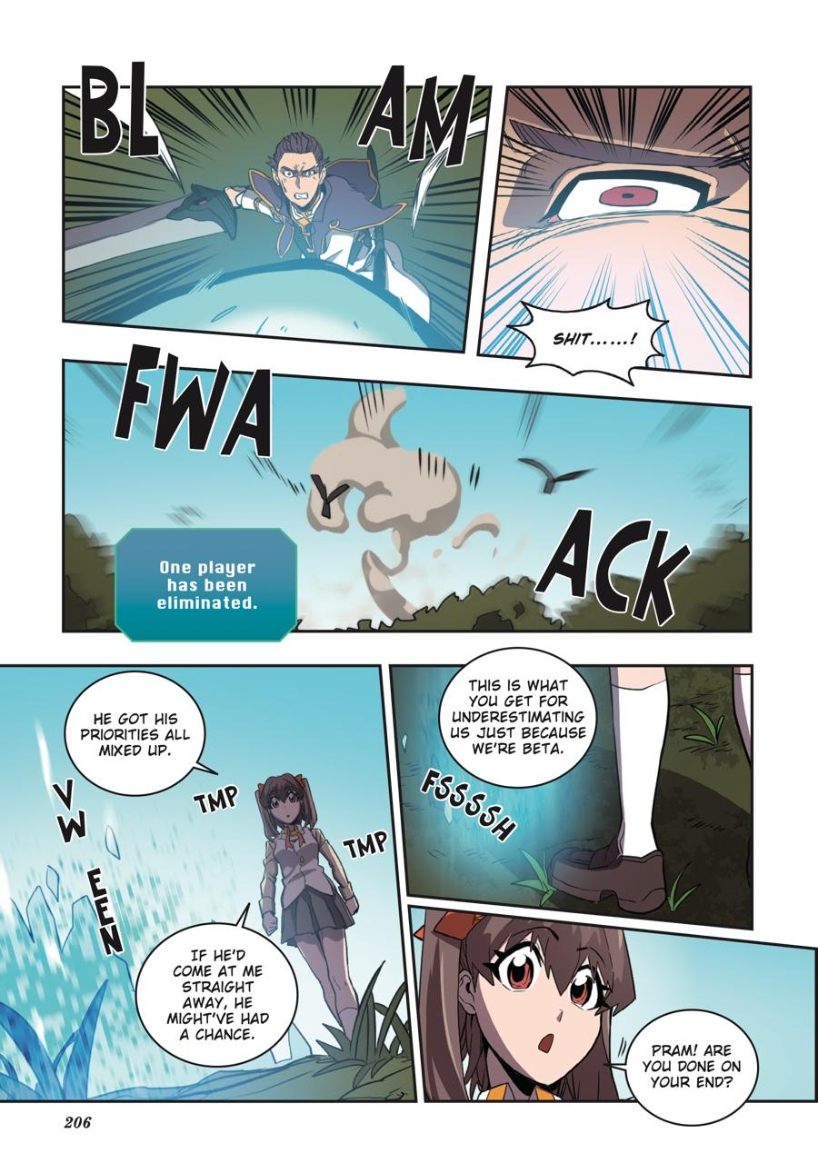 Read A Returner's Magic Should Be Special (Comic) EN Manga Online