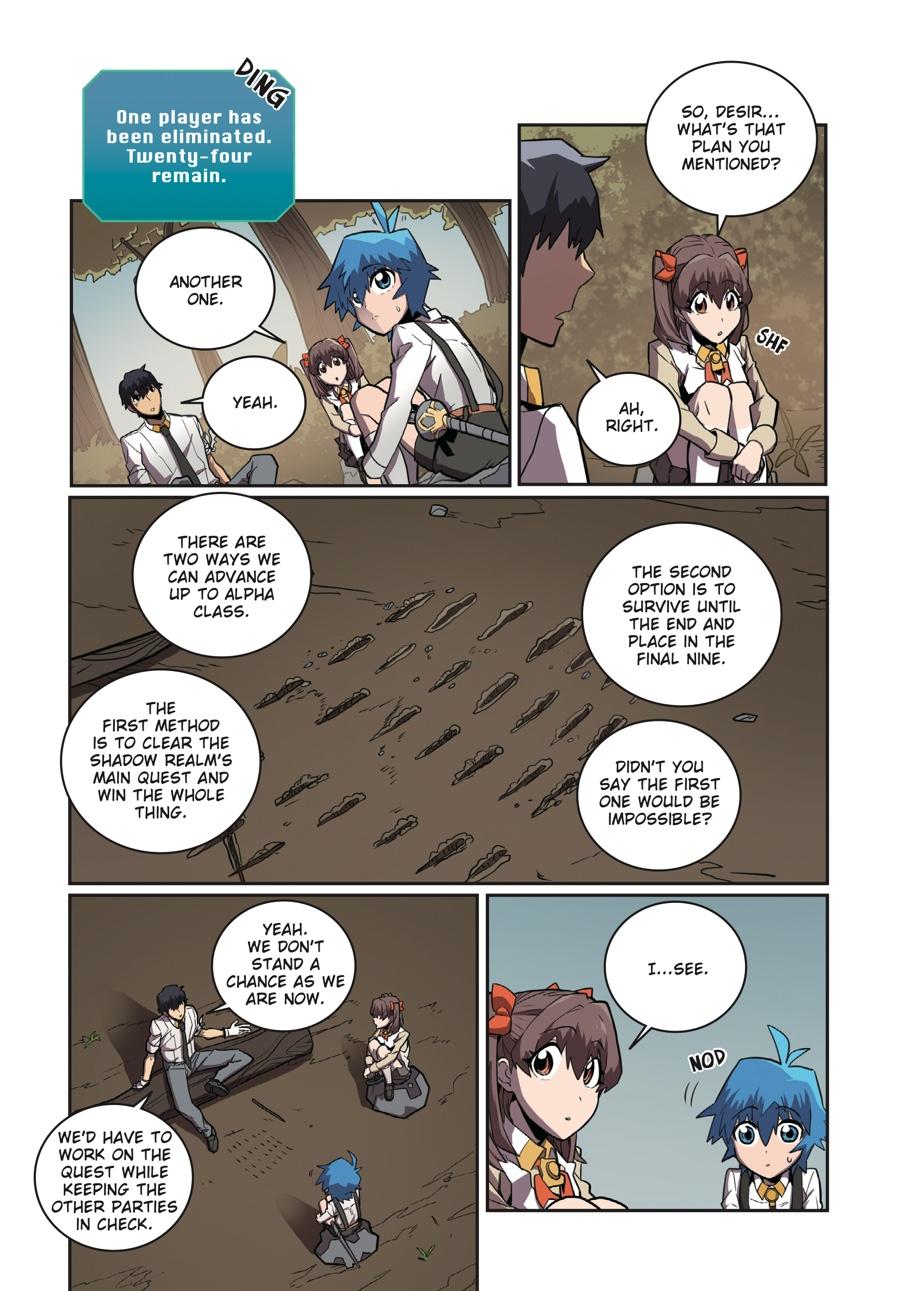 Read A Returner's Magic Should Be Special (Comic) EN Manga Online