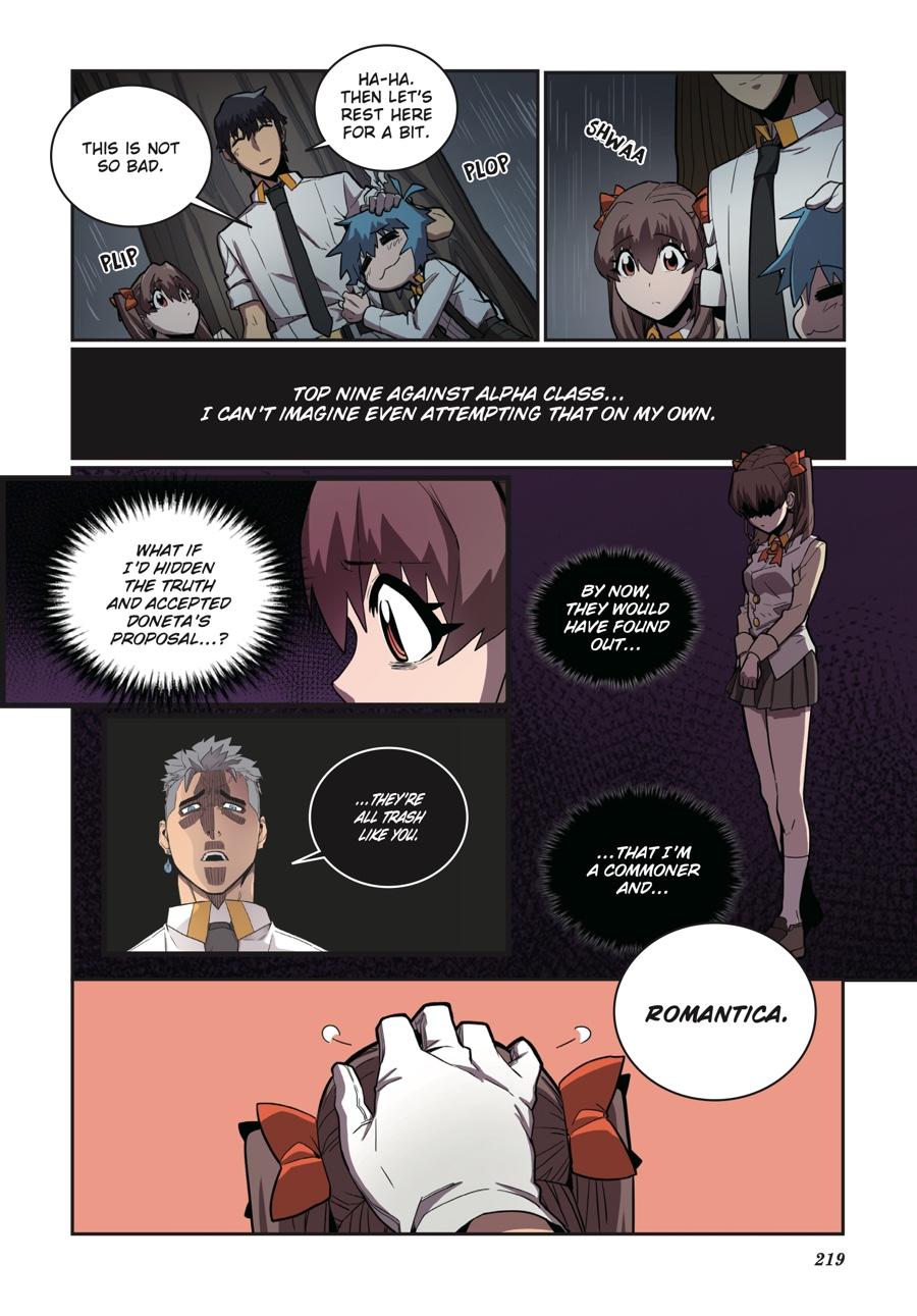 Read A Returner's Magic Should Be Special (Comic) EN Manga Online