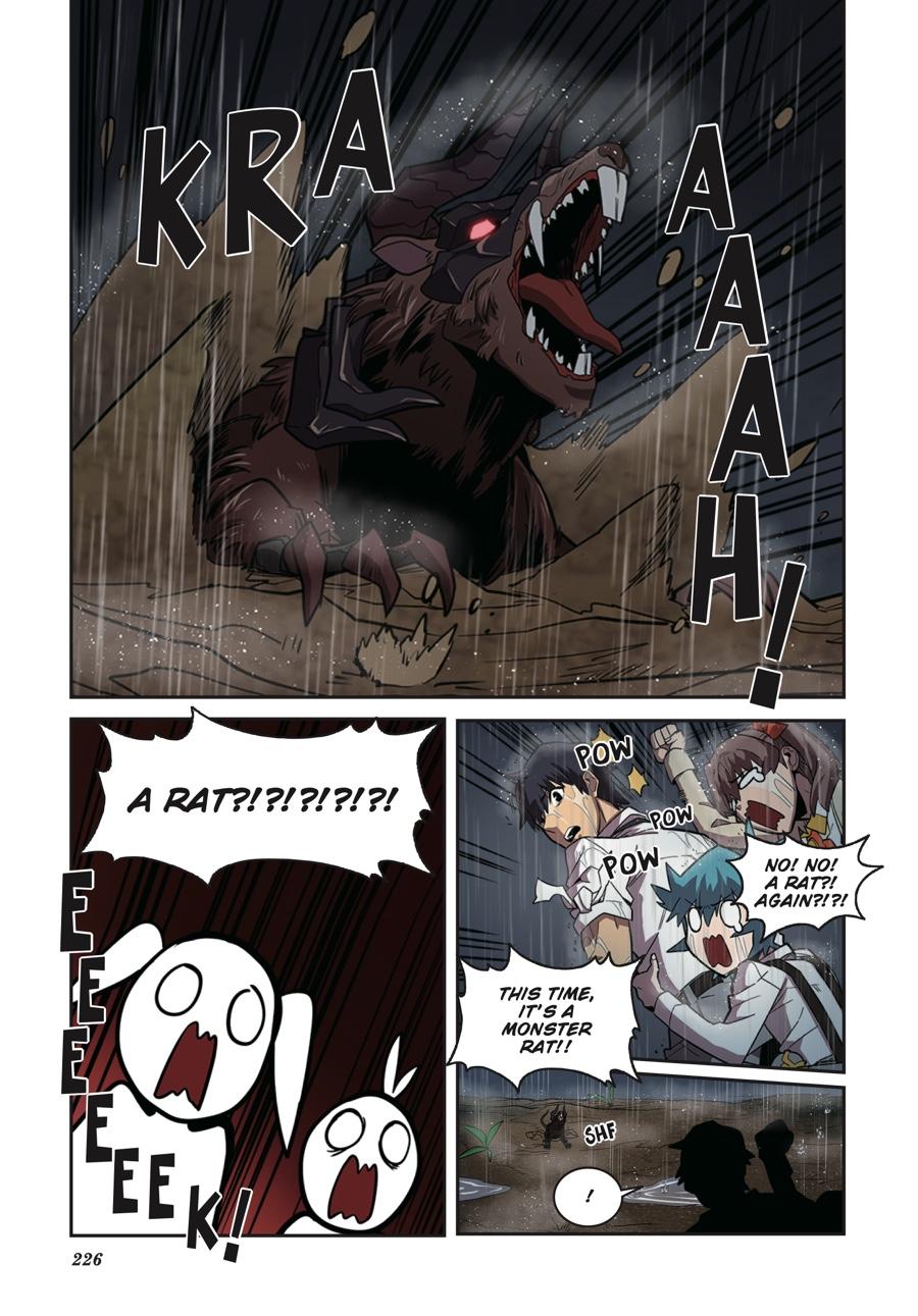 Read A Returner's Magic Should Be Special (Comic) EN Manga Online