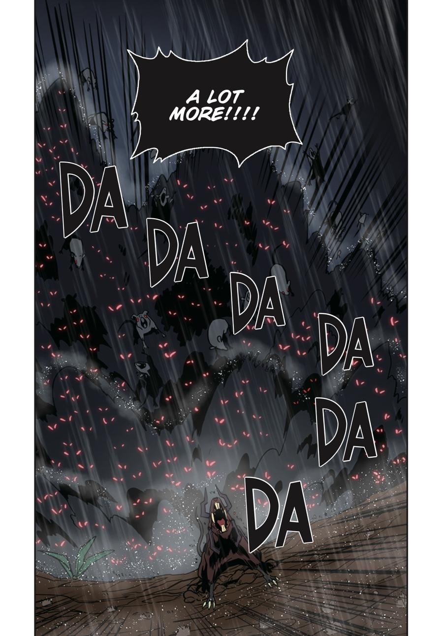 Read A Returner's Magic Should Be Special (Comic) EN Manga Online