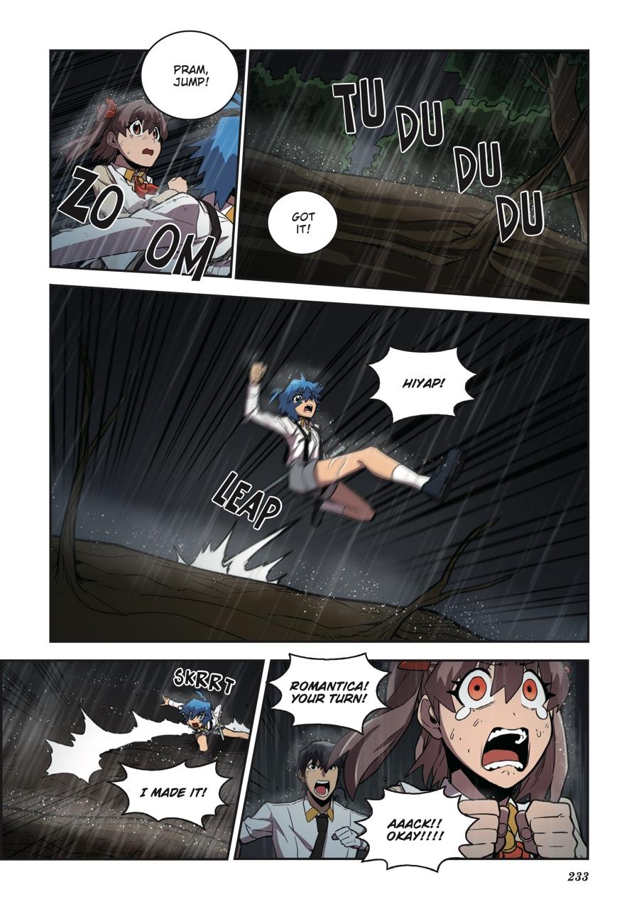 Read A Returner's Magic Should Be Special (Comic) EN Manga Online