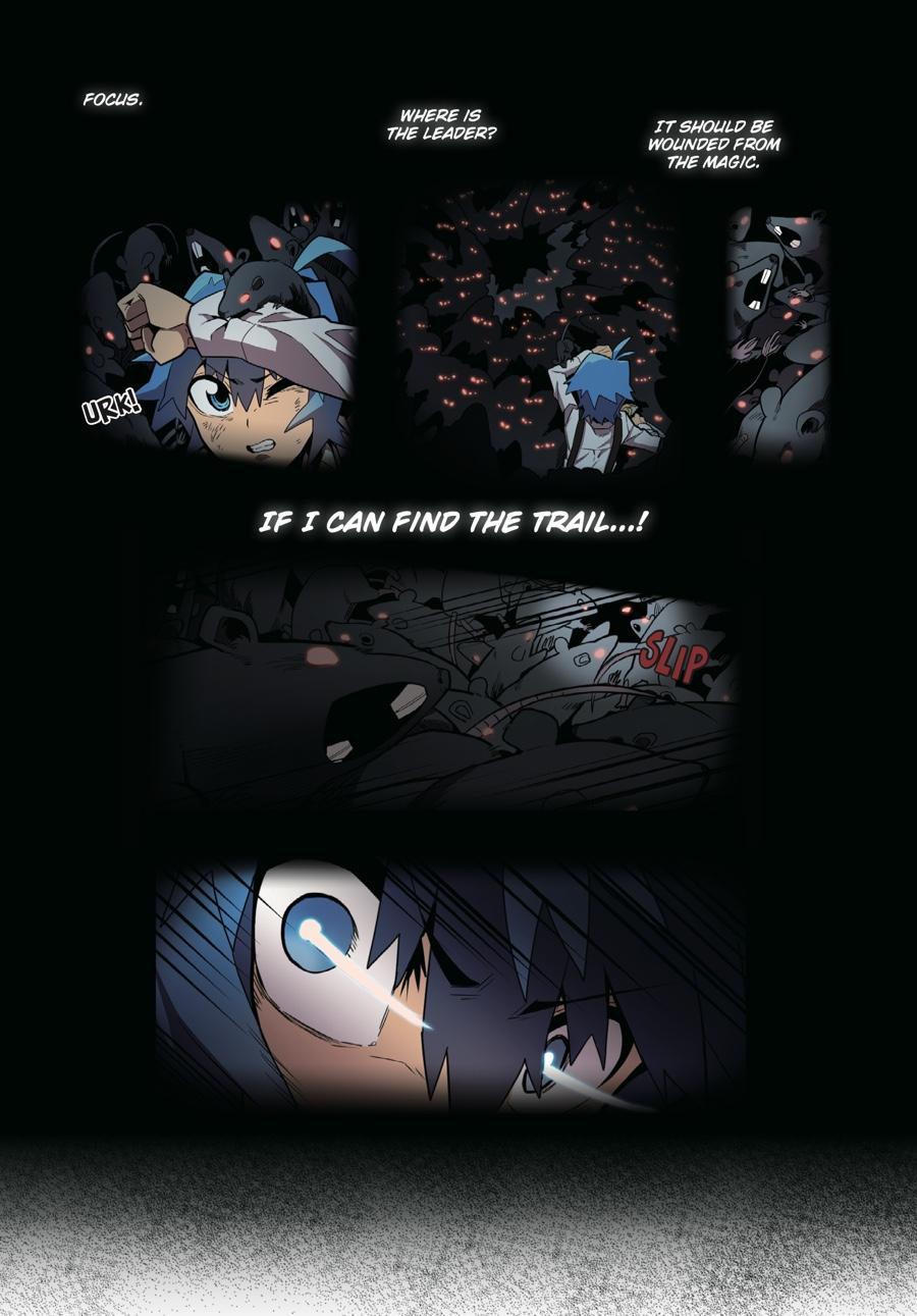 Read A Returner's Magic Should Be Special (Comic) EN Manga Online