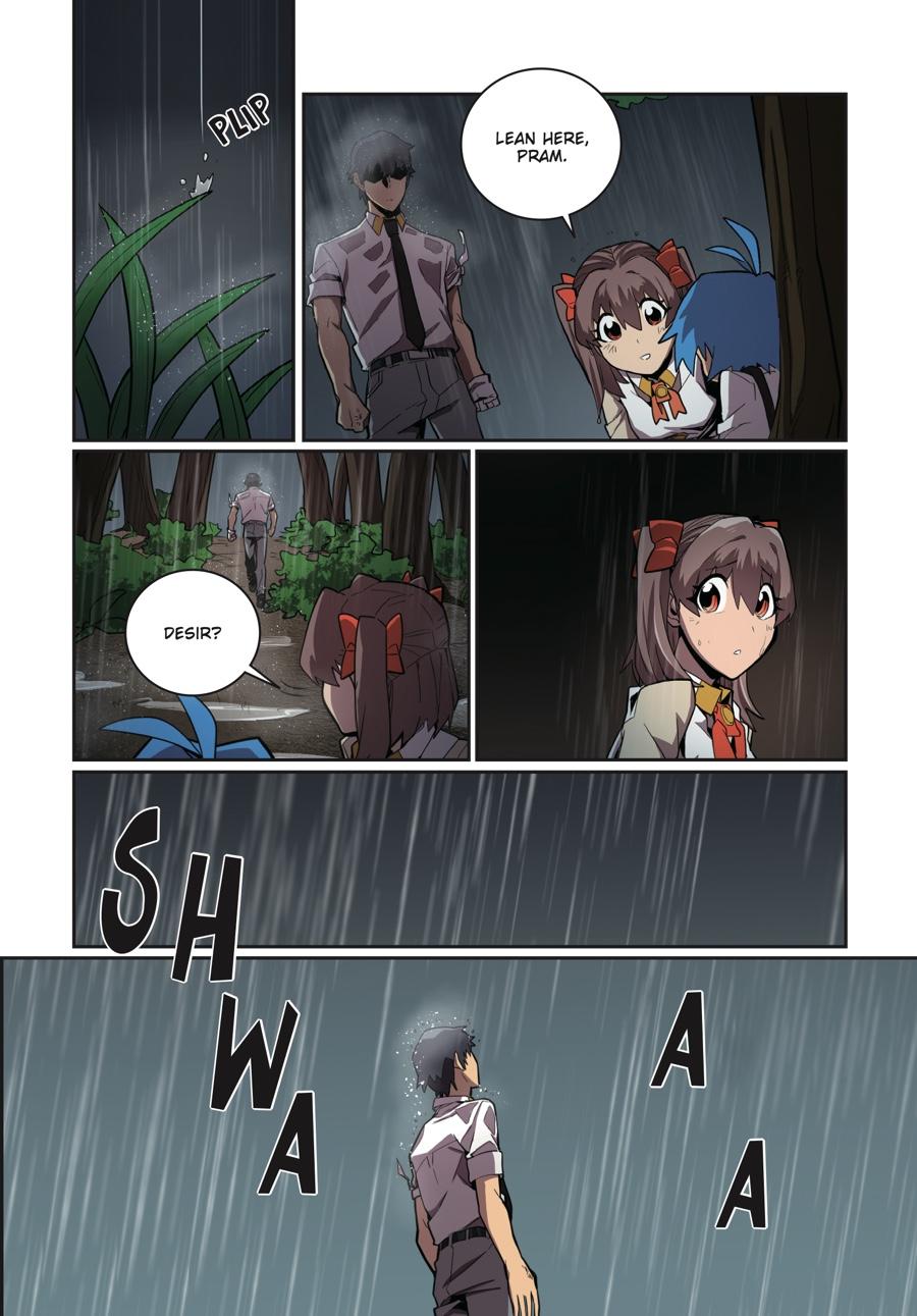 Read A Returner's Magic Should Be Special (Comic) EN Manga Online