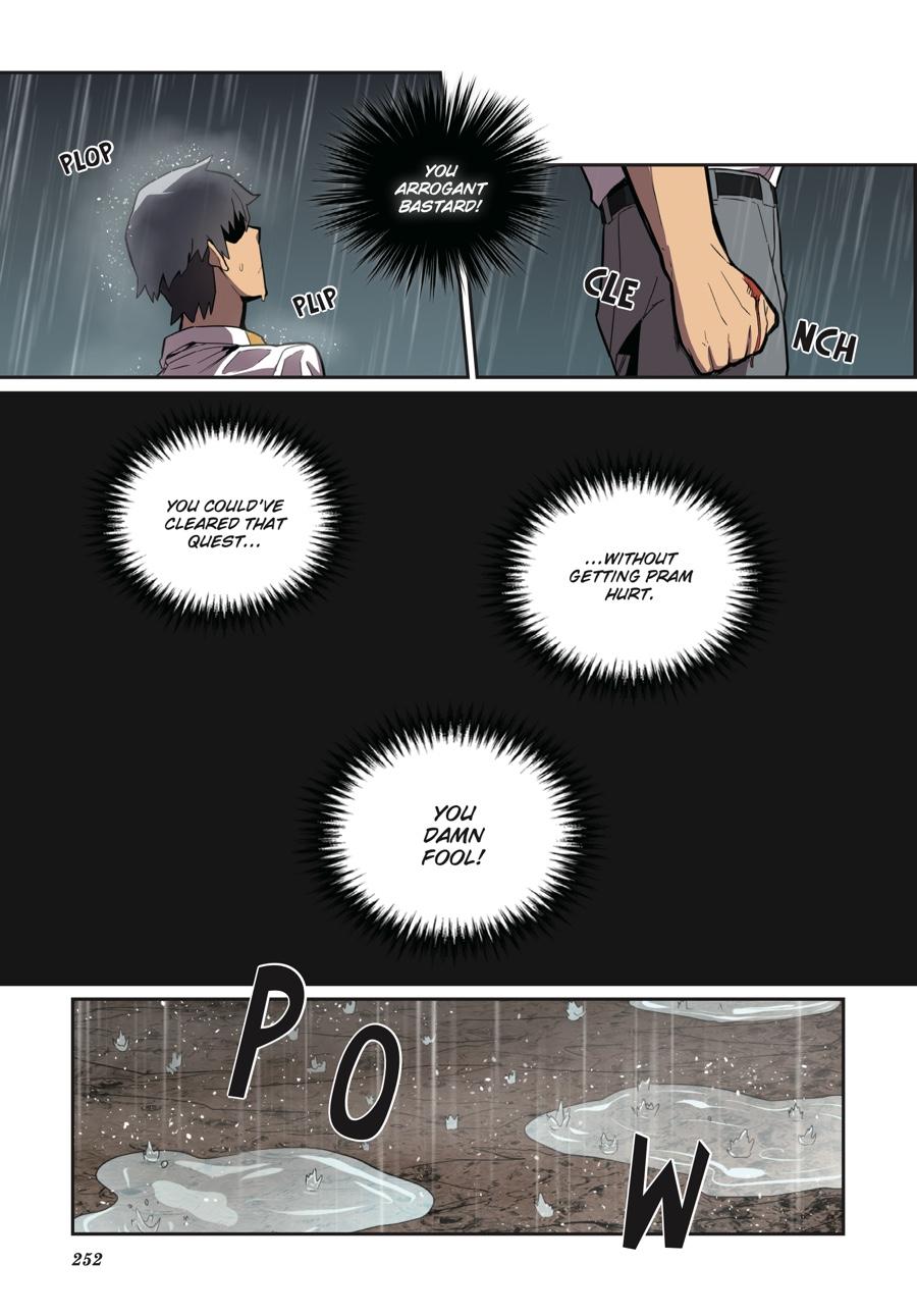 Read A Returner's Magic Should Be Special (Comic) EN Manga Online