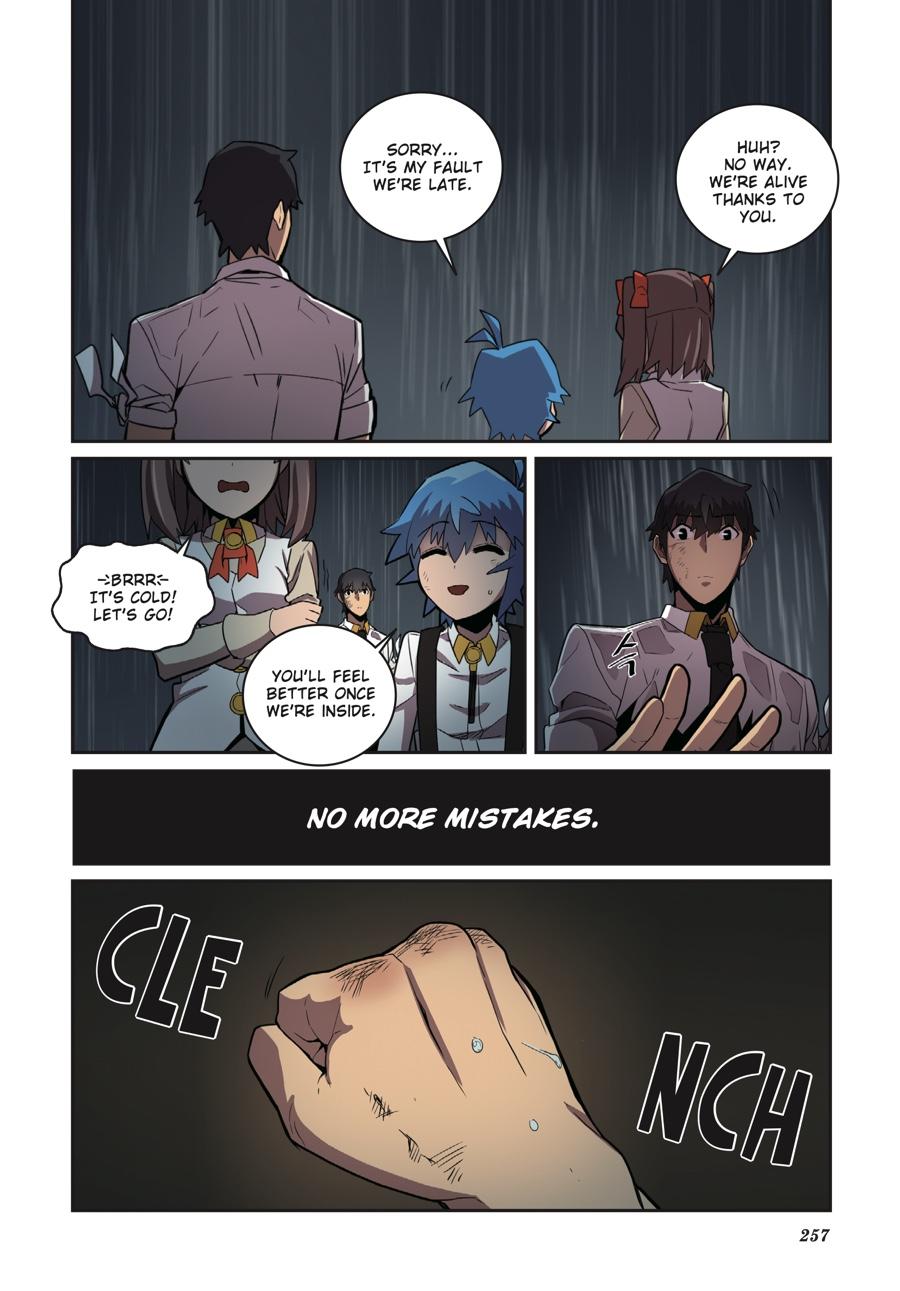 Read A Returner's Magic Should Be Special (Comic) EN Manga Online