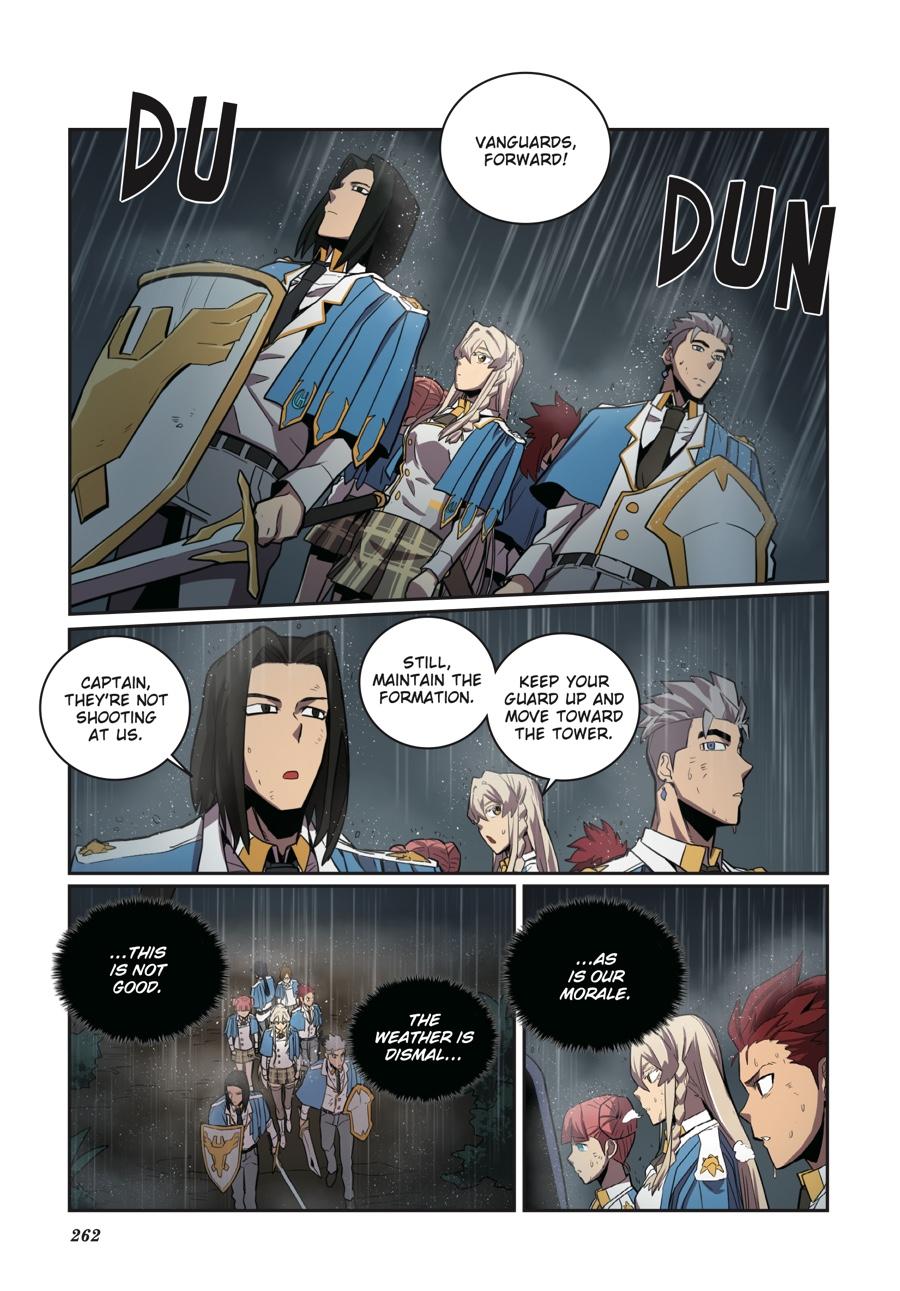 Read A Returner's Magic Should Be Special (Comic) EN Manga Online