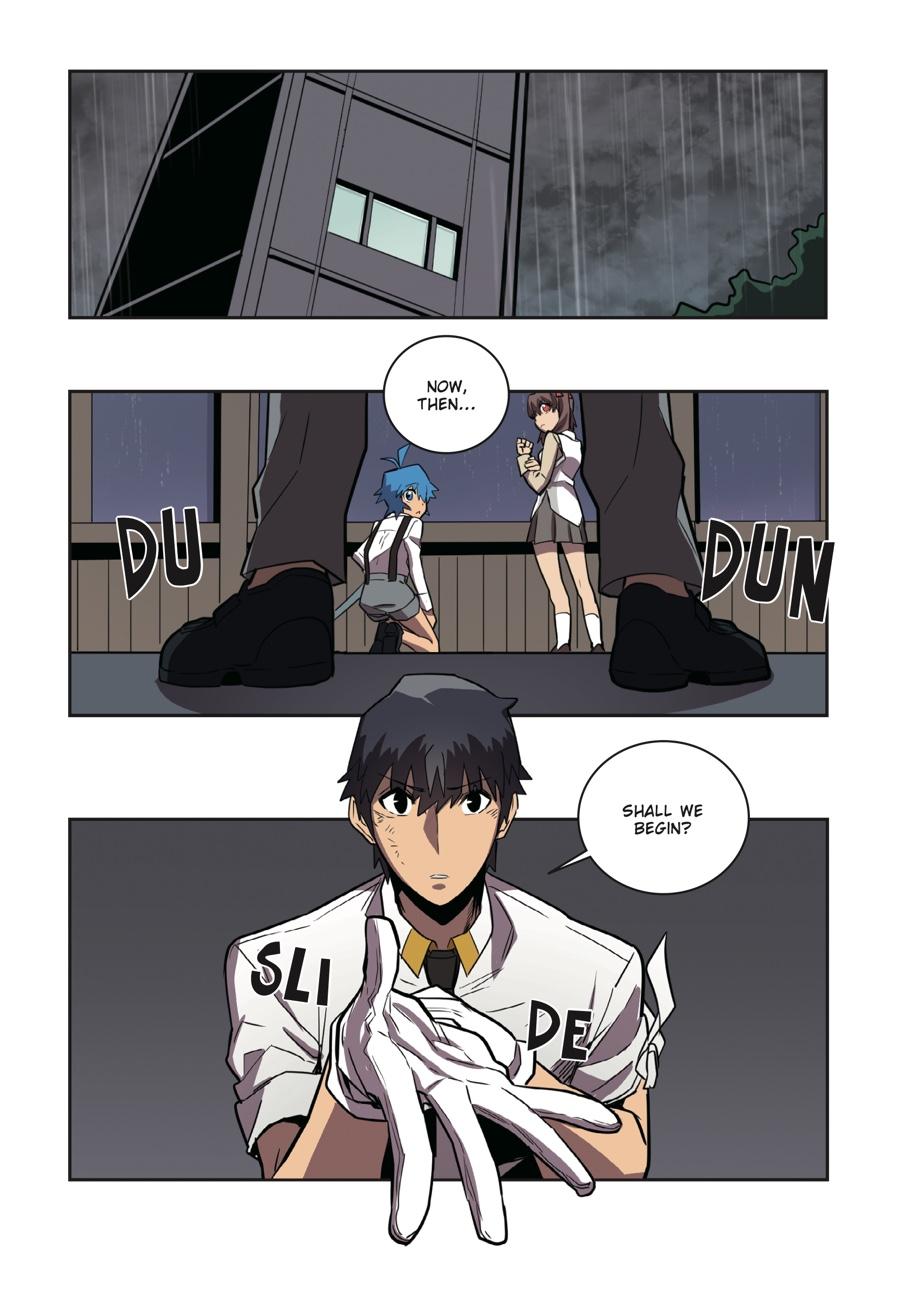 Read A Returner's Magic Should Be Special (Comic) EN Manga Online