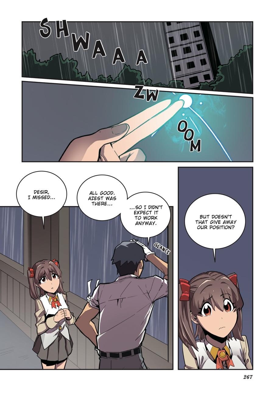 Read A Returner's Magic Should Be Special (Comic) EN Manga Online