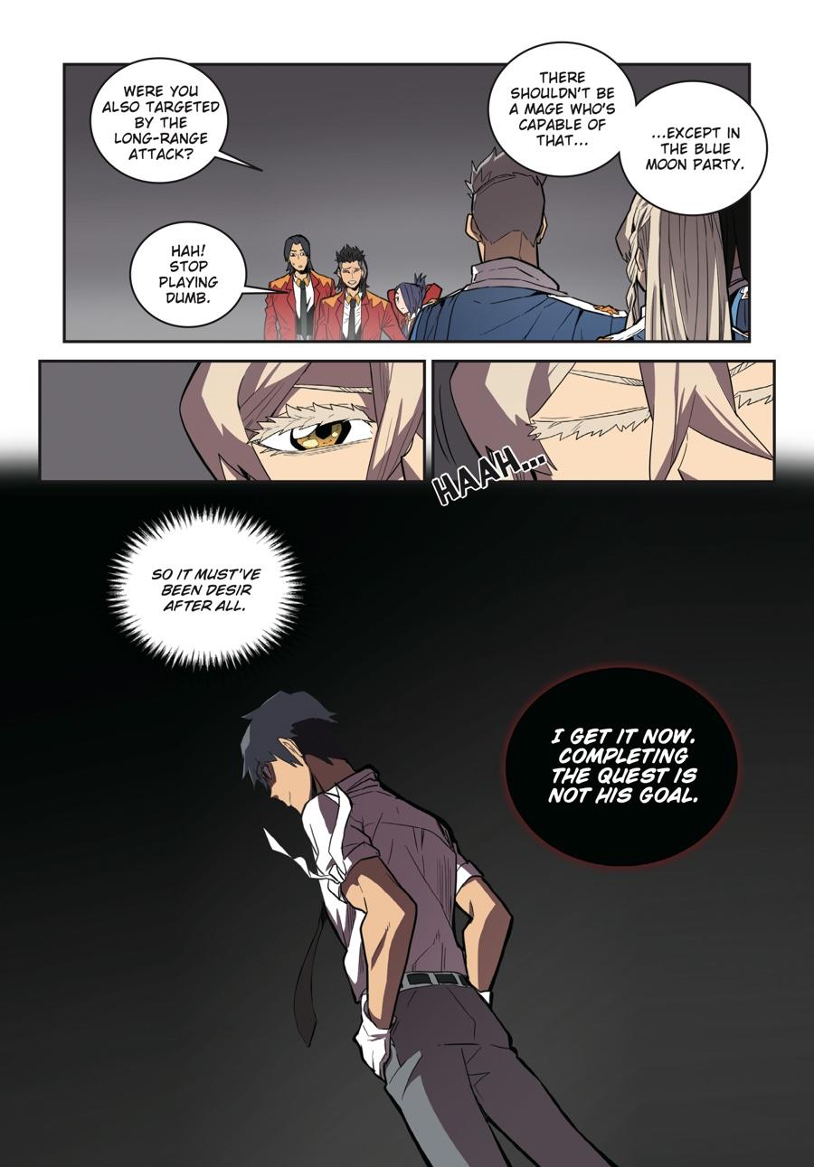 Read A Returner's Magic Should Be Special (Comic) EN Manga Online