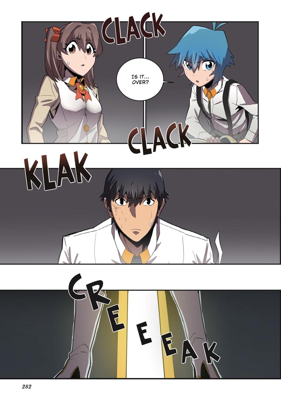 Read A Returner's Magic Should Be Special (Comic) EN Manga Online