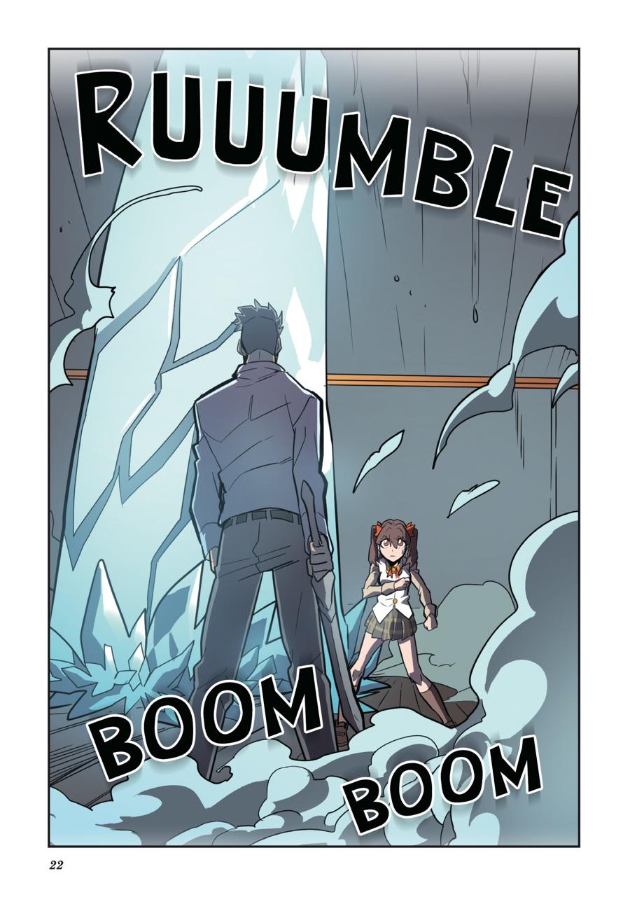 Read A Returner's Magic Should Be Special (Comic) EN Manga Online