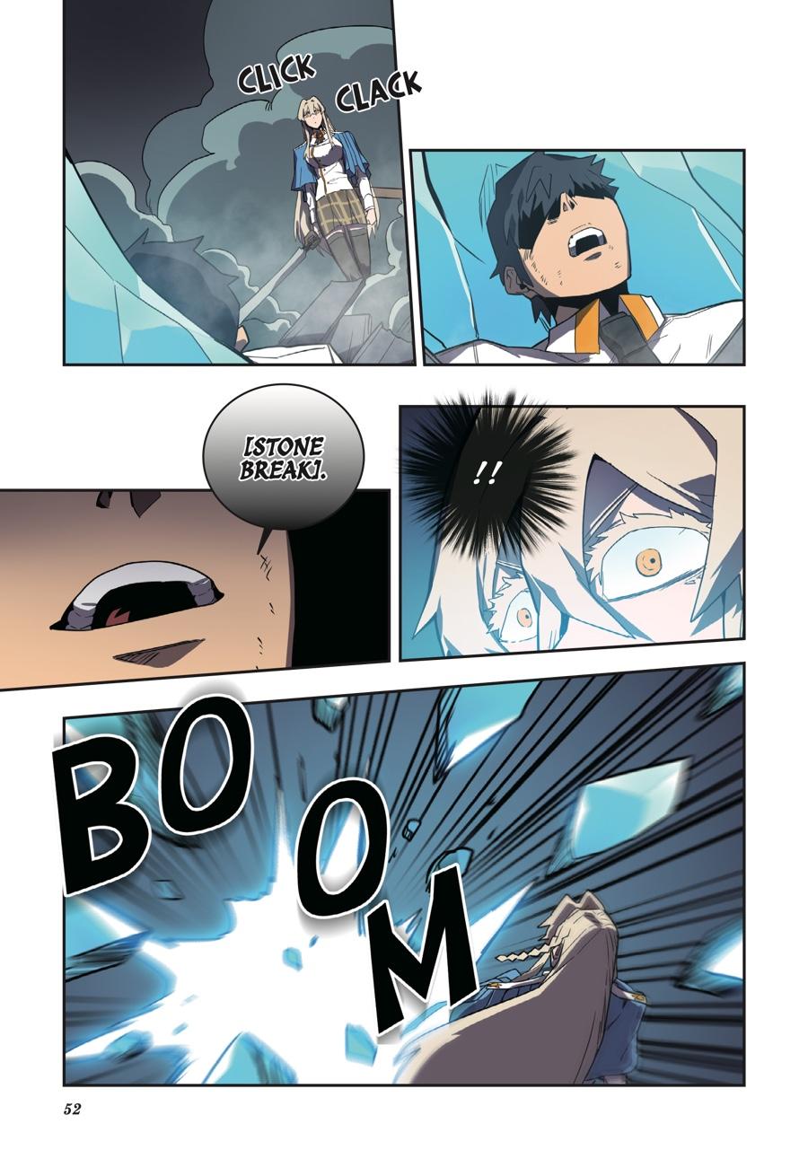 Read A Returner's Magic Should Be Special (Comic) EN Manga Online