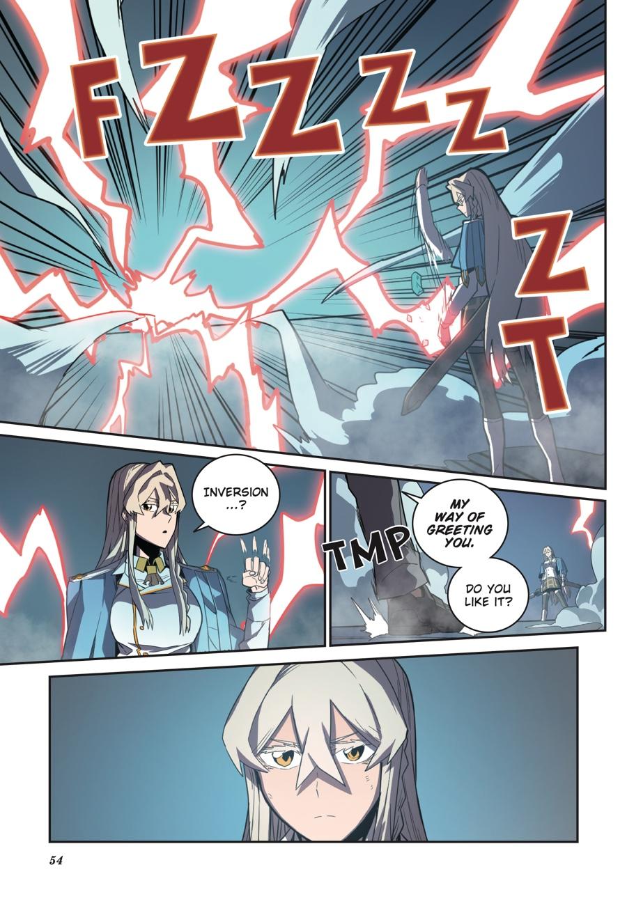 Read A Returner's Magic Should Be Special (Comic) EN Manga Online