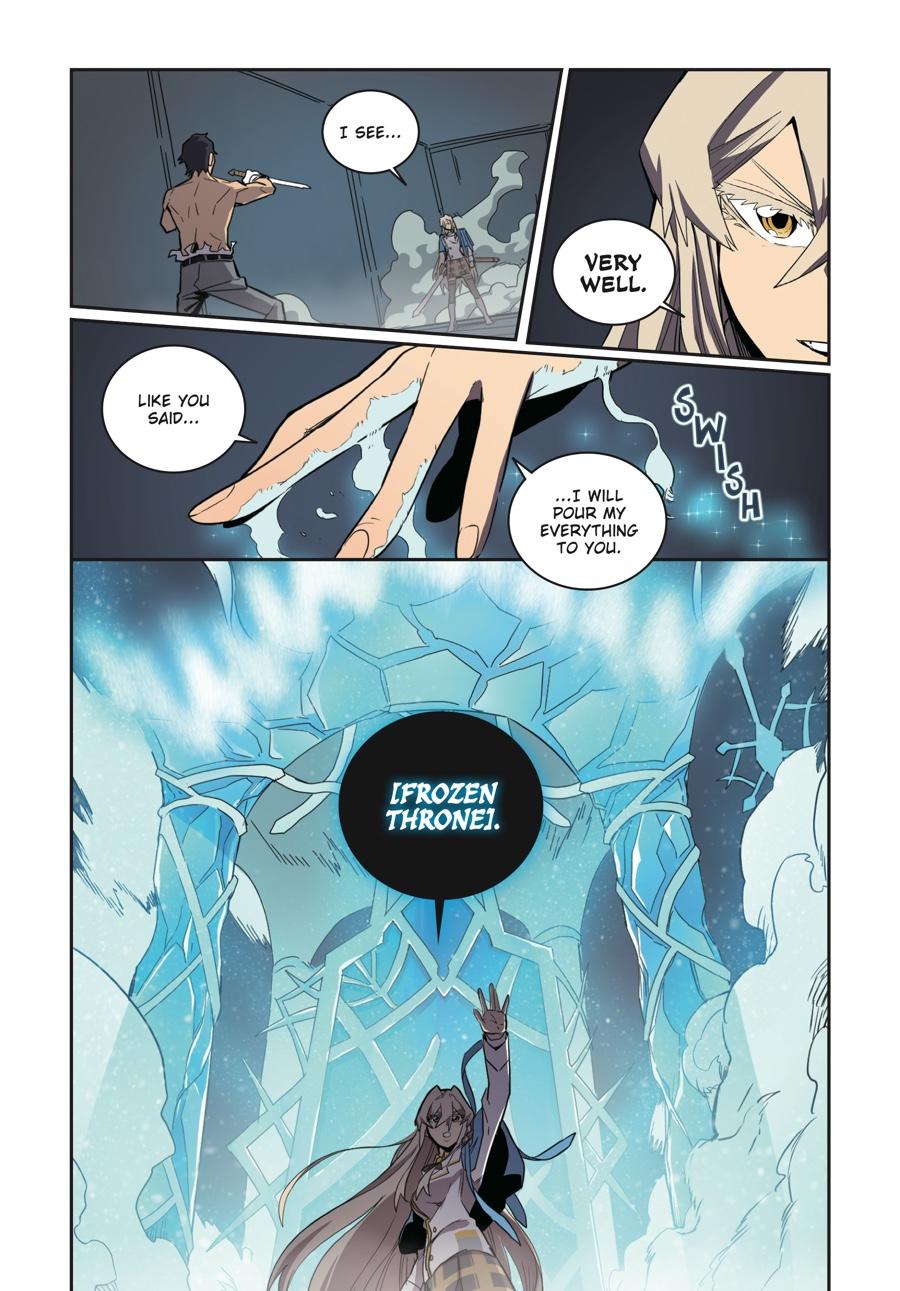 Read A Returner's Magic Should Be Special (Comic) EN Manga Online