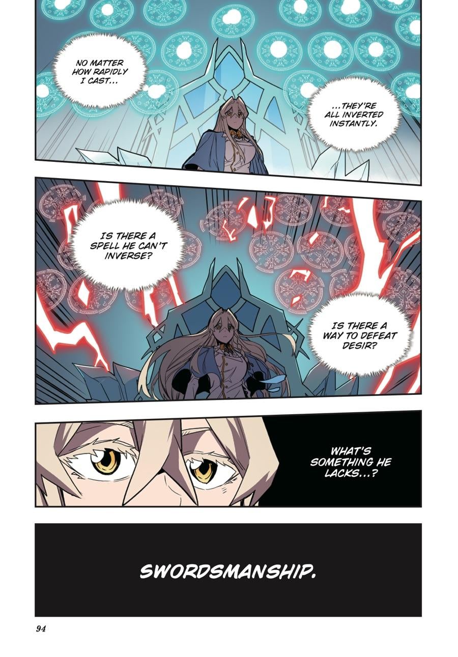 Read A Returner's Magic Should Be Special (Comic) EN Manga Online