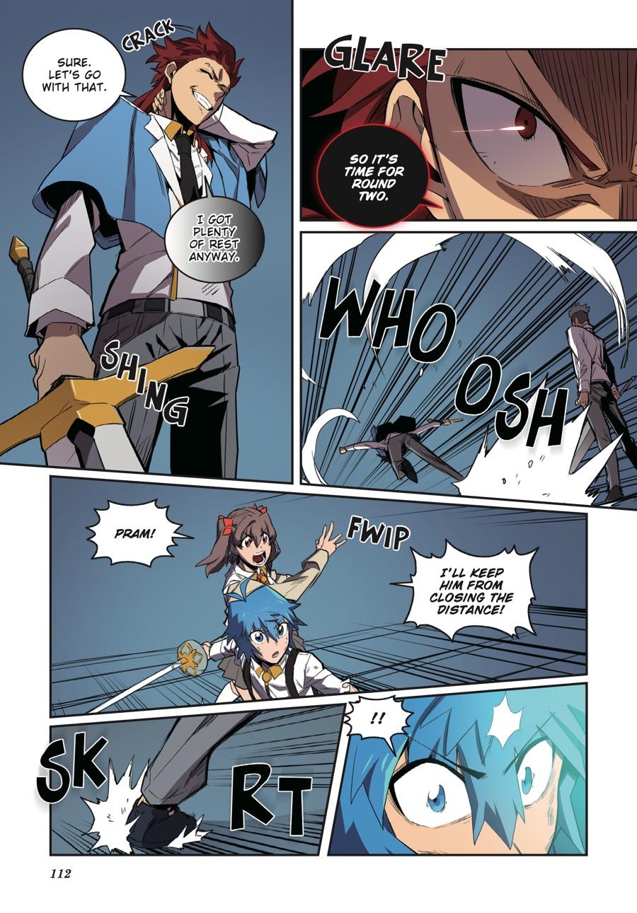 Read A Returner's Magic Should Be Special (Comic) EN Manga Online