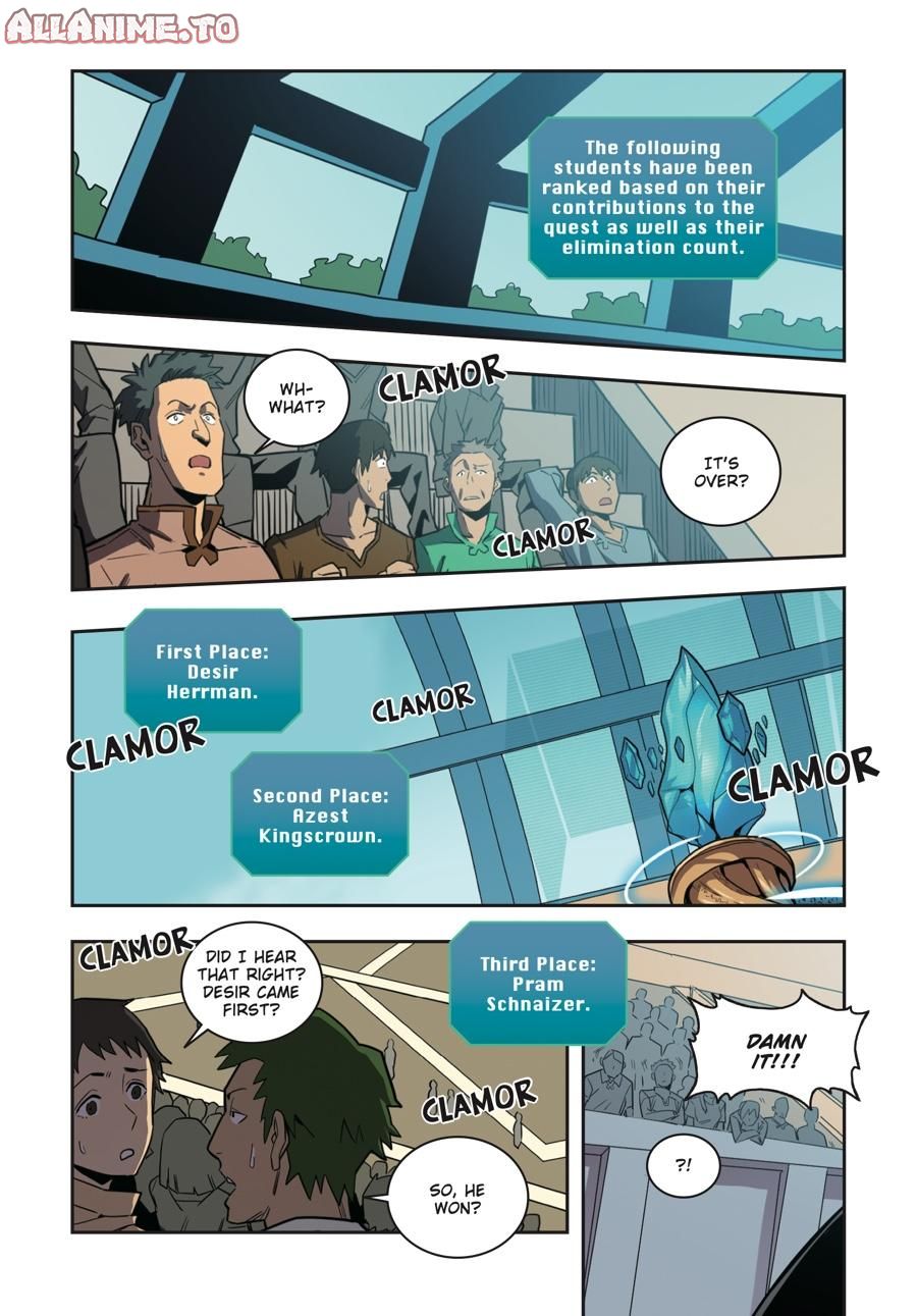 Read A Returner's Magic Should Be Special (Comic) EN Manga Online