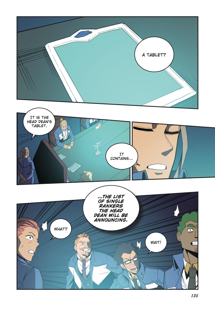 Read A Returner's Magic Should Be Special (Comic) EN Manga Online