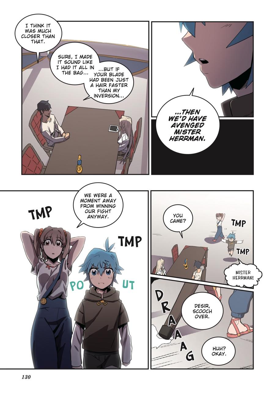 Read A Returner's Magic Should Be Special (Comic) EN Manga Online