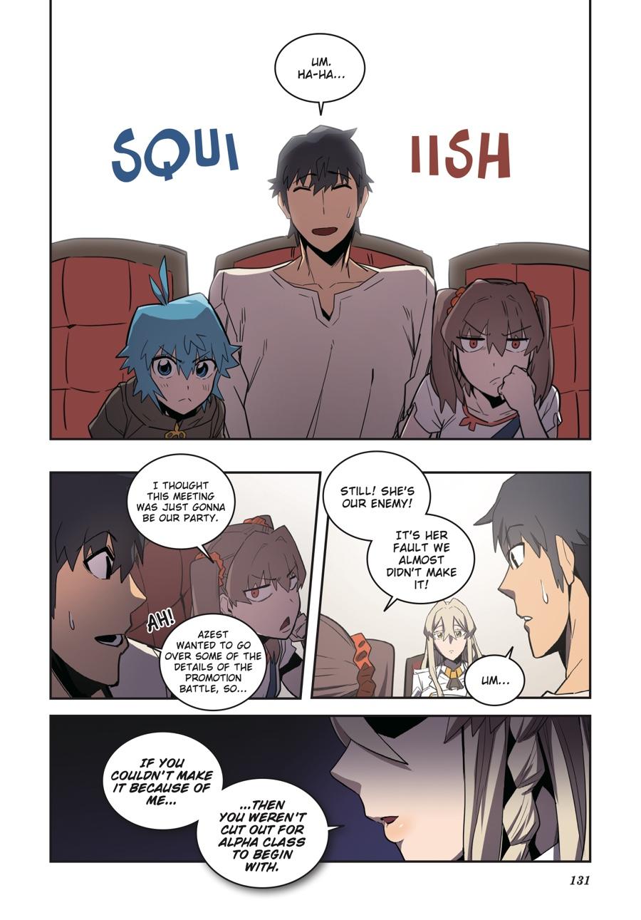 Read A Returner's Magic Should Be Special (Comic) EN Manga Online