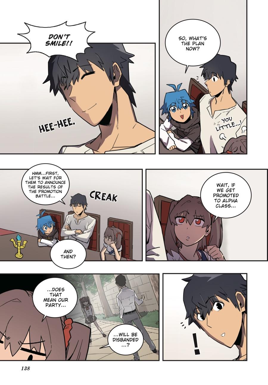 Read A Returner's Magic Should Be Special (Comic) EN Manga Online