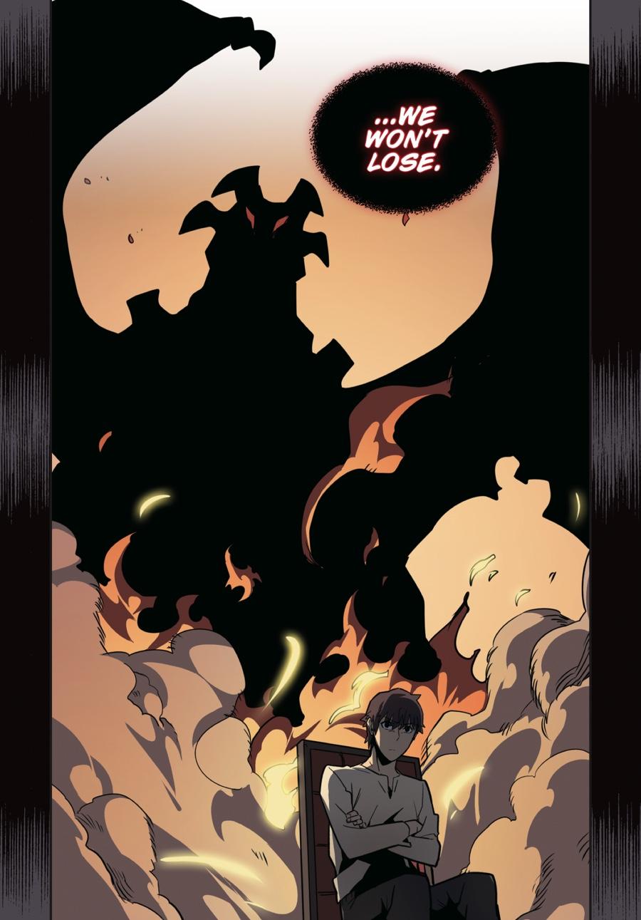 Read A Returner's Magic Should Be Special (Comic) EN Manga Online