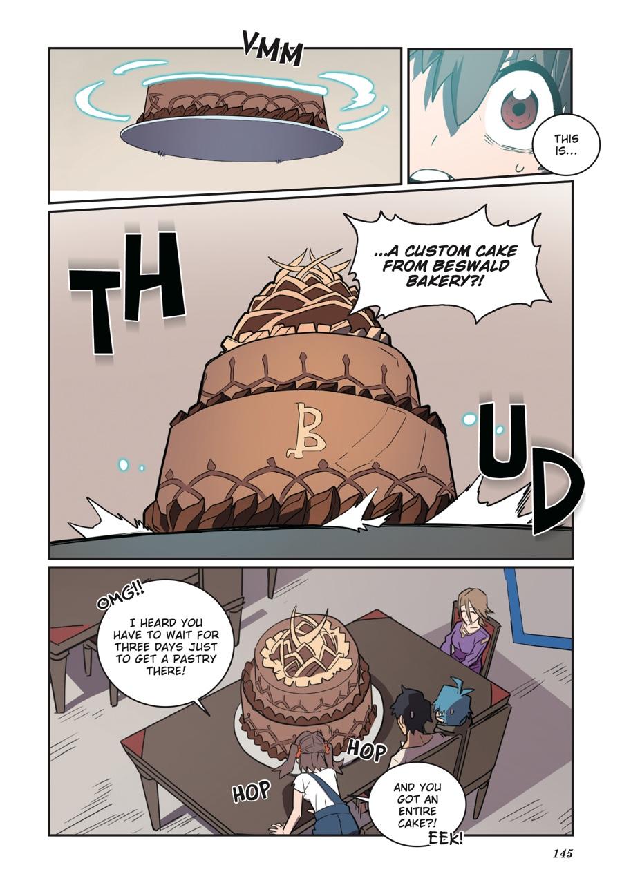 Read A Returner's Magic Should Be Special (Comic) EN Manga Online