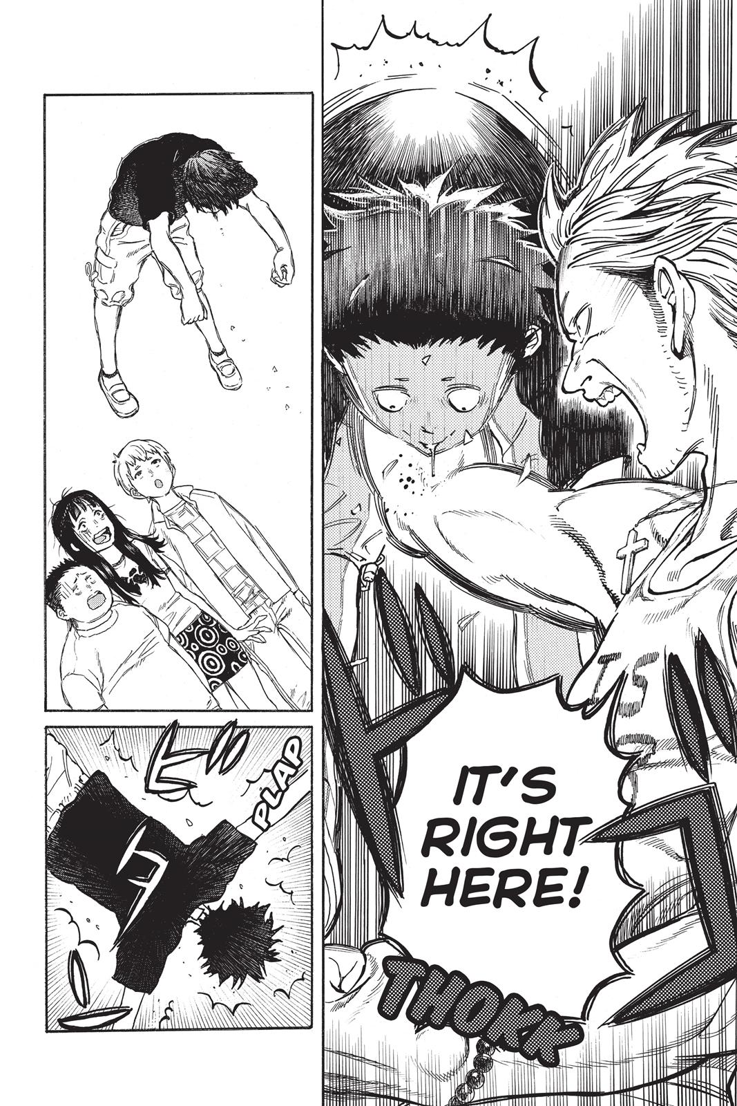 Read A Silent Voice EN Manga Online