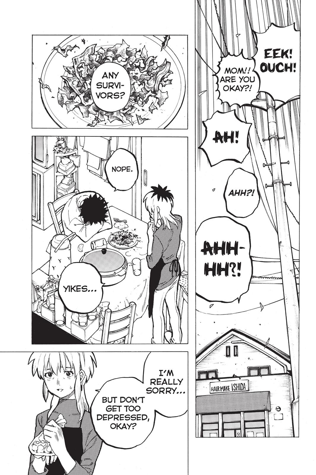 Read A Silent Voice EN Manga Online