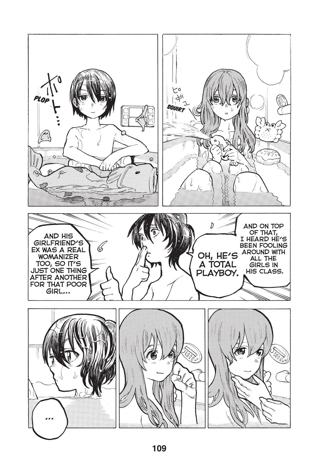 Read A Silent Voice EN Manga Online