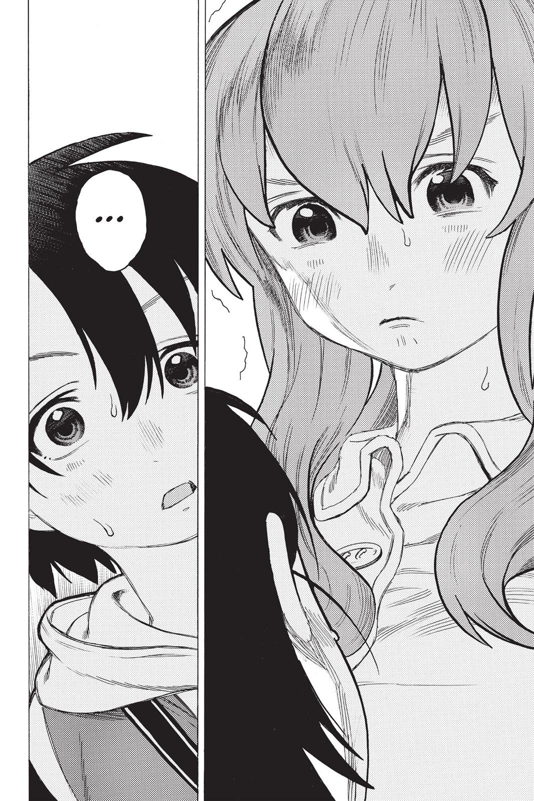 Read A Silent Voice EN Manga Online