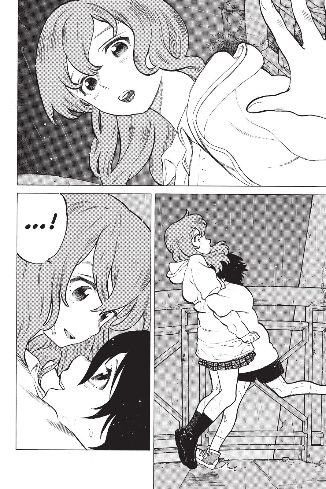 Read A Silent Voice EN Manga Online