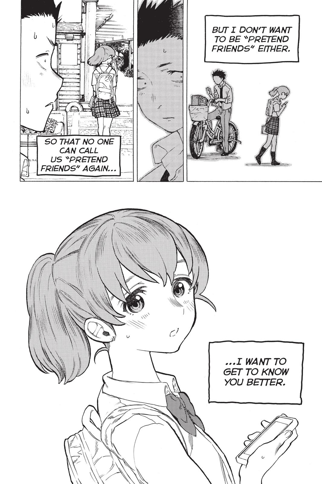 Read A Silent Voice EN Manga Online