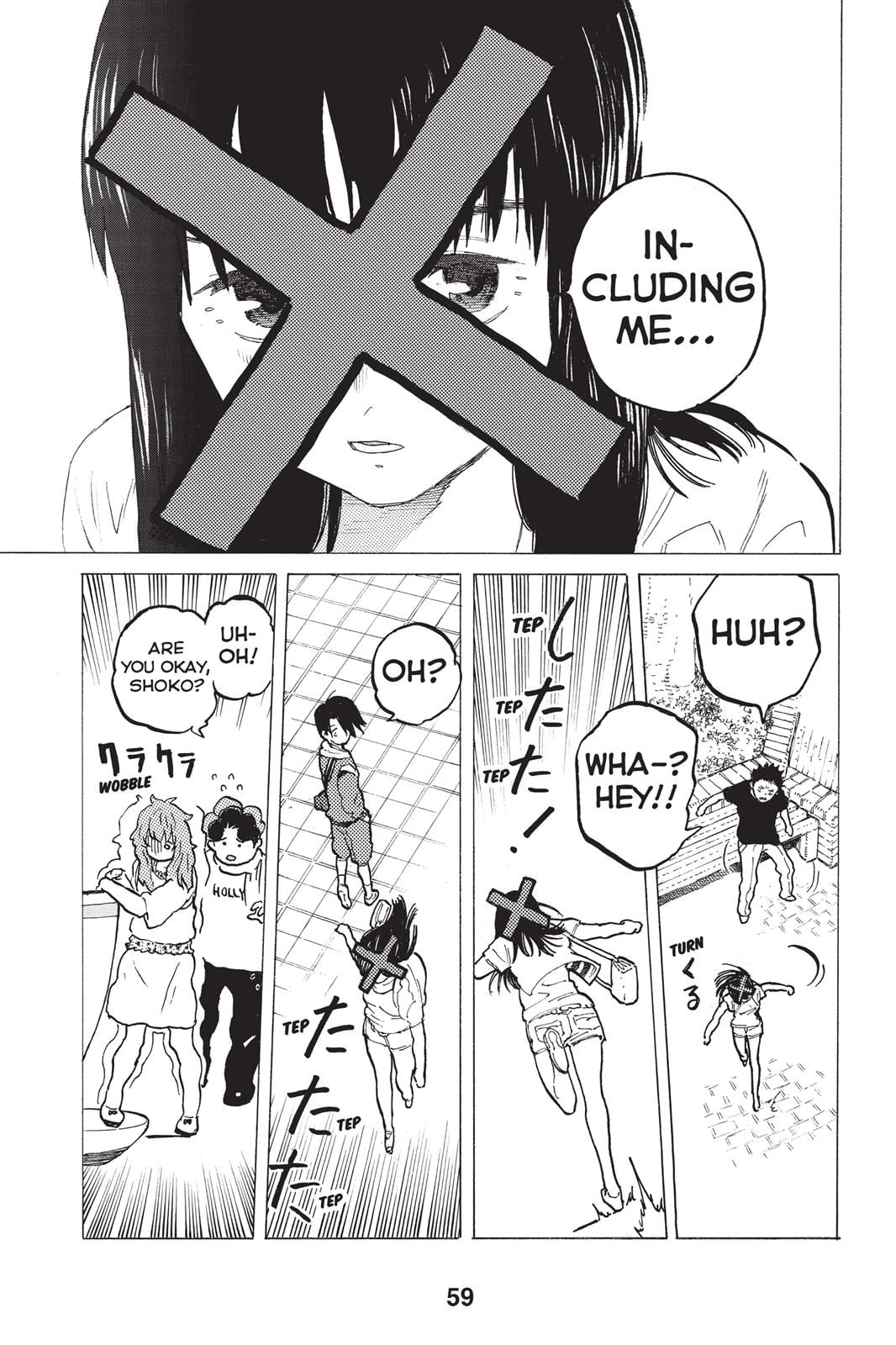 Read A Silent Voice EN Manga Online