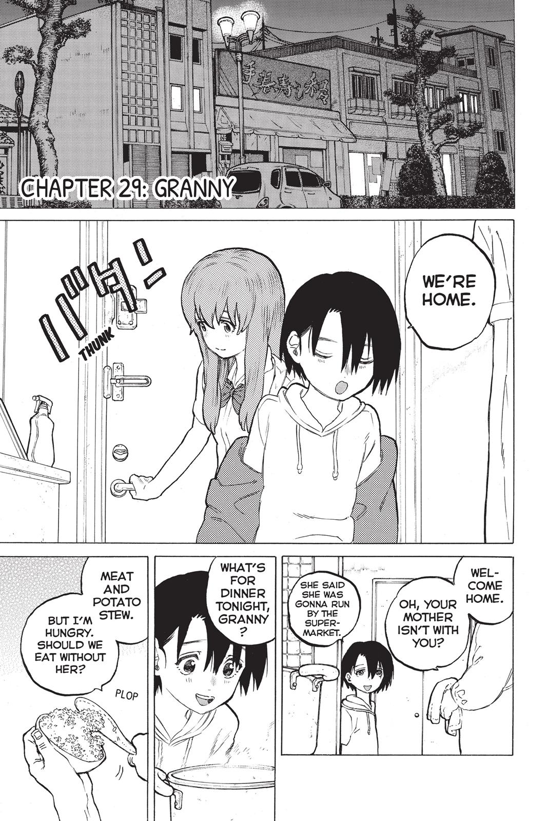 Read A Silent Voice EN Manga Online