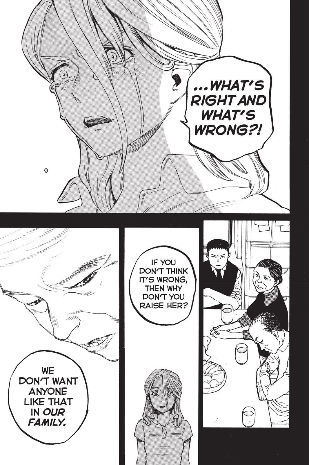 Read A Silent Voice EN Manga Online