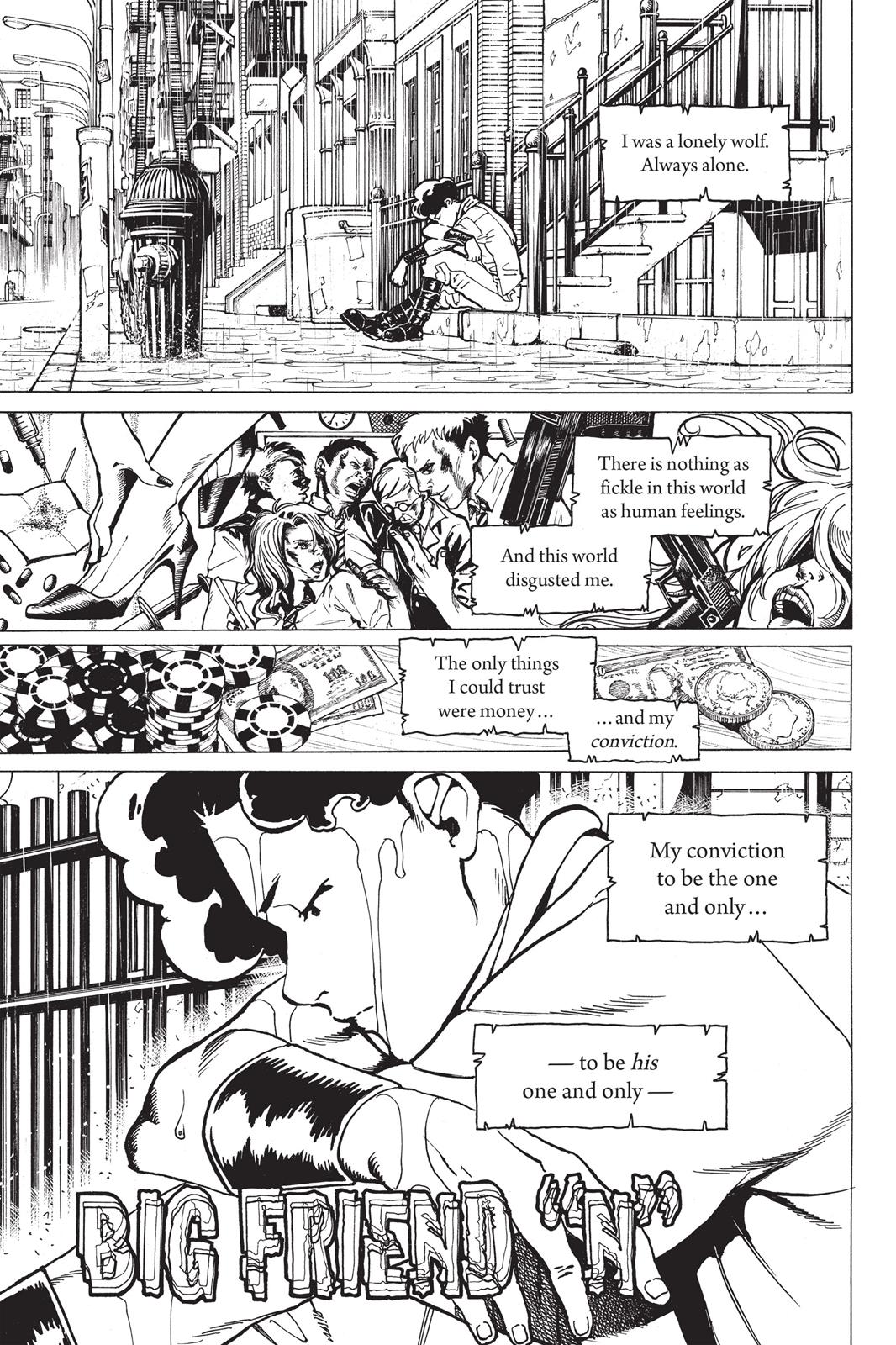 Read A Silent Voice EN Manga Online