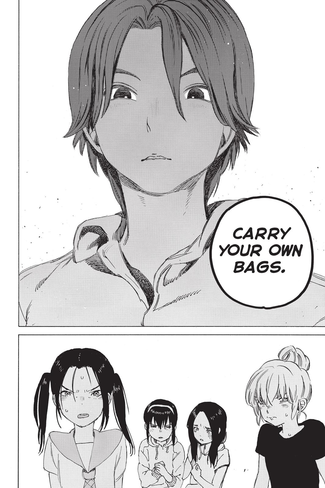 Read A Silent Voice EN Manga Online