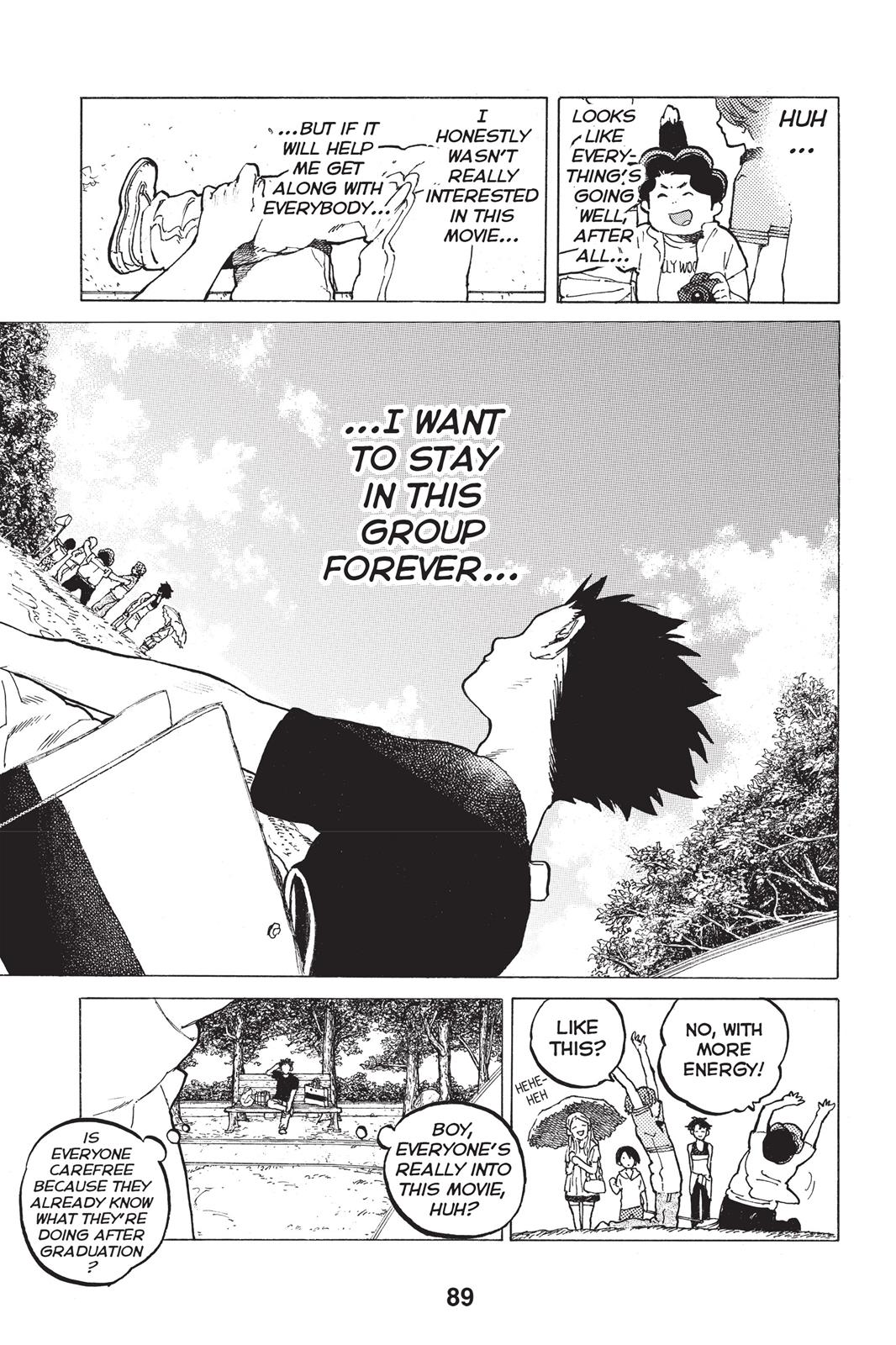 Read A Silent Voice EN Manga Online