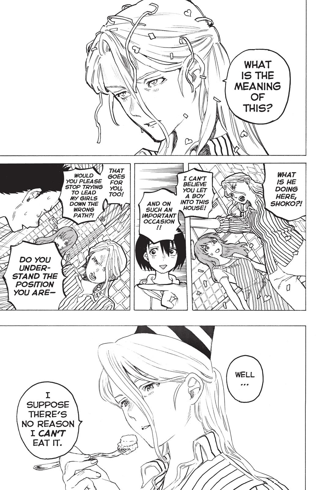 Read A Silent Voice EN Manga Online