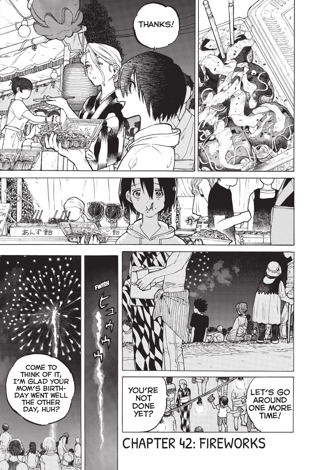 Read A Silent Voice EN Manga Online